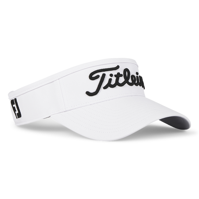 Titleist Tour Performance Visor 2025