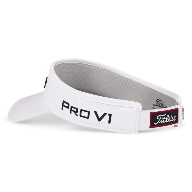 Titleist Tour Performance Visor 2025
