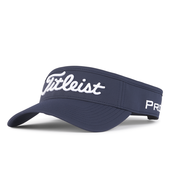 Titleist Tour Performance Visor 2025