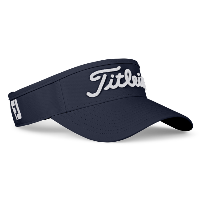 Titleist Tour Performance Visor 2025
