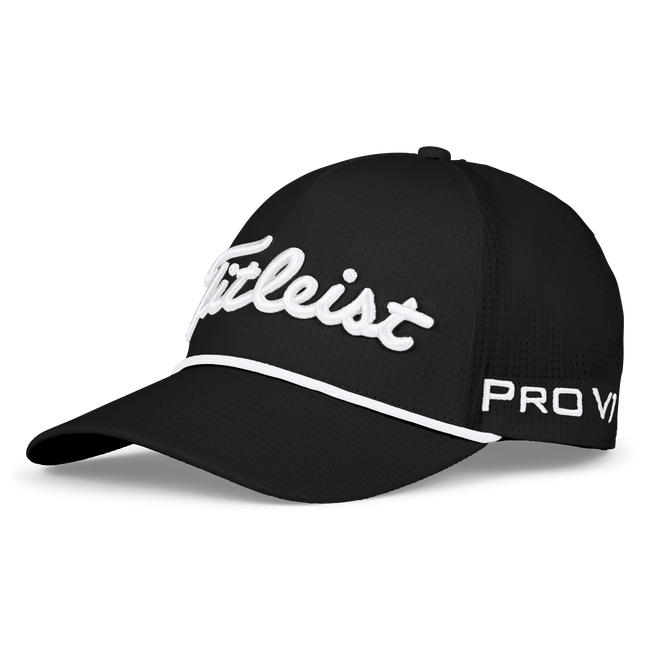 Titleist Tour Rope Cap