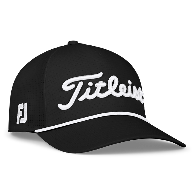 Titleist Tour Rope Cap