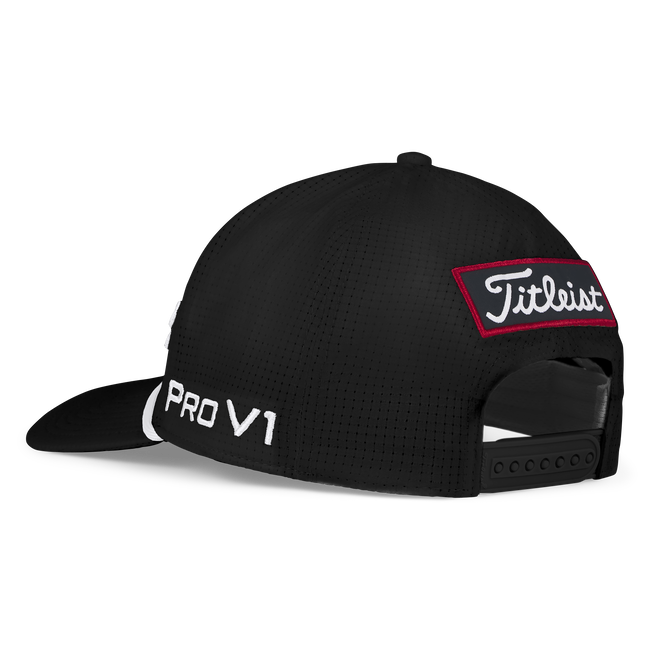 Titleist Tour Rope Cap