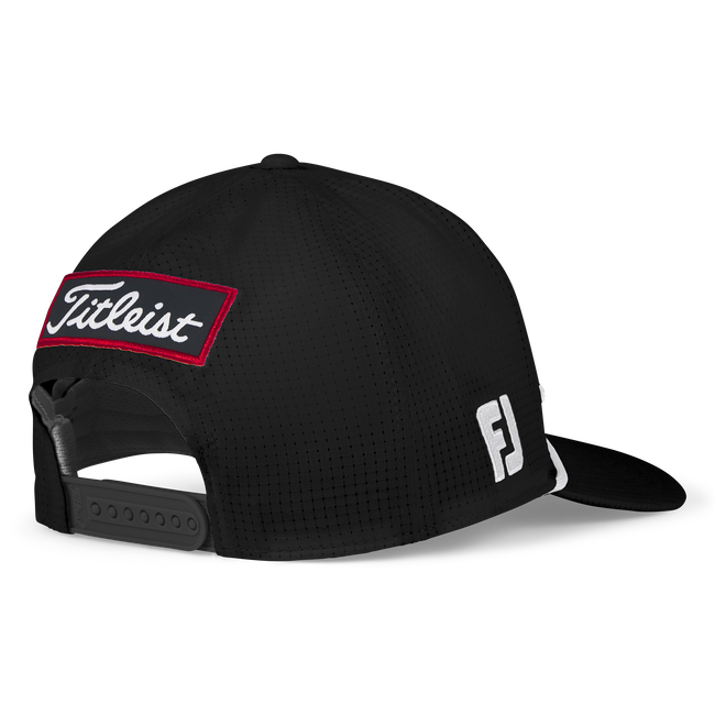 Titleist Tour Rope Cap