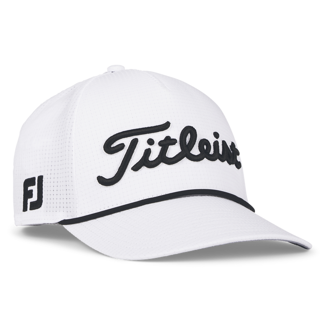 Titleist Tour Rope Cap
