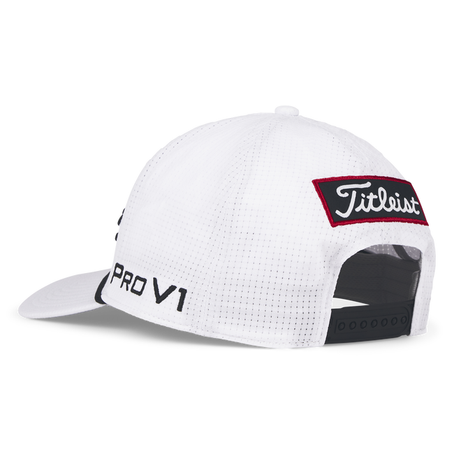Titleist Tour Rope Cap