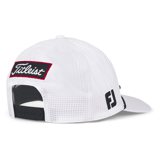 Titleist Tour Rope Cap