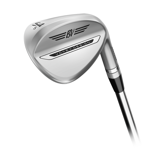 Titleist Vokey SM11 Wedge (custom)