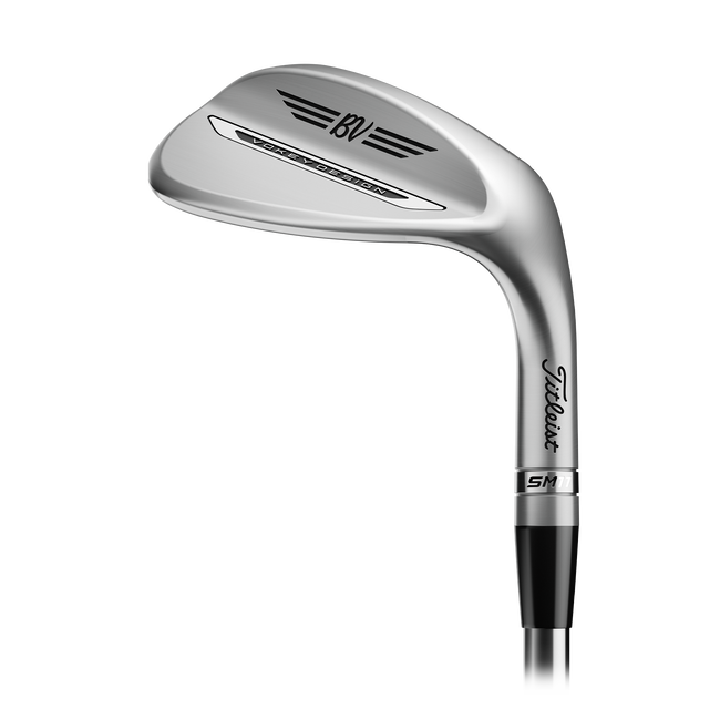 Titleist Vokey SM11 Wedge (custom)