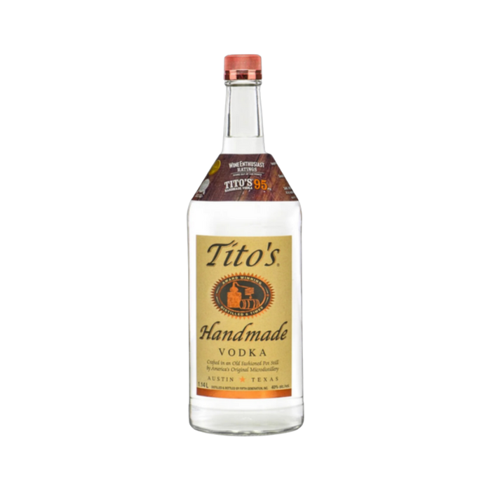 Tito's 1.14L — Vodka