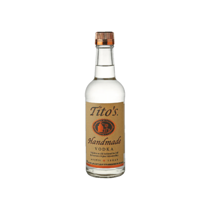 Tito's 375ml — Vodka