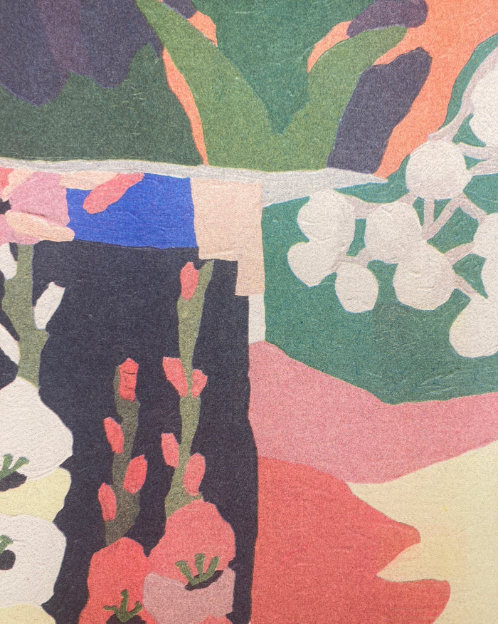 TOMINOKOJI-DORI #3, 30x40 cm — by We are out of office