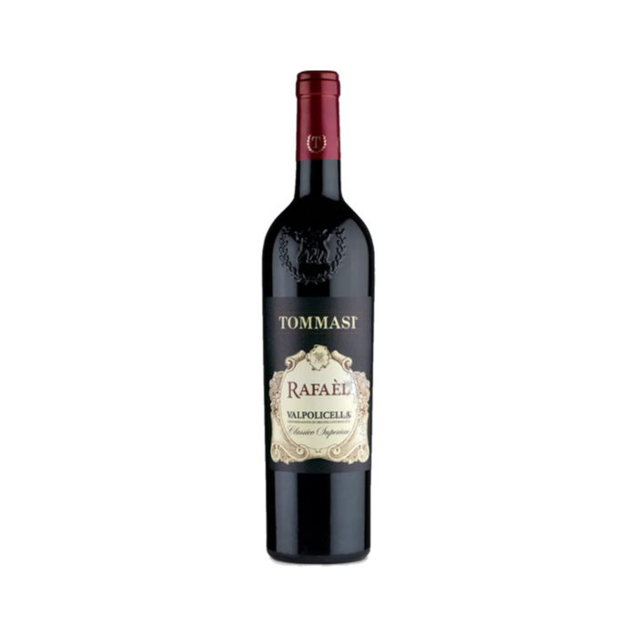 Valipolicella Rapael Tommasi — Red Wine