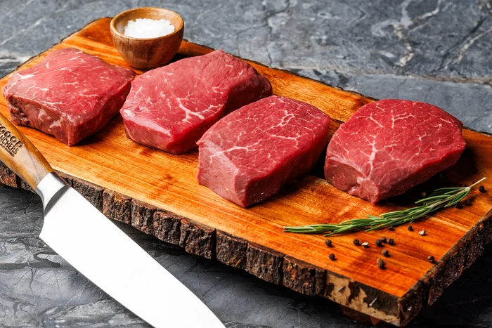 Top Sirloins