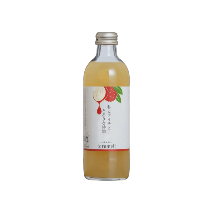 Toro Melt Lychee — Soju