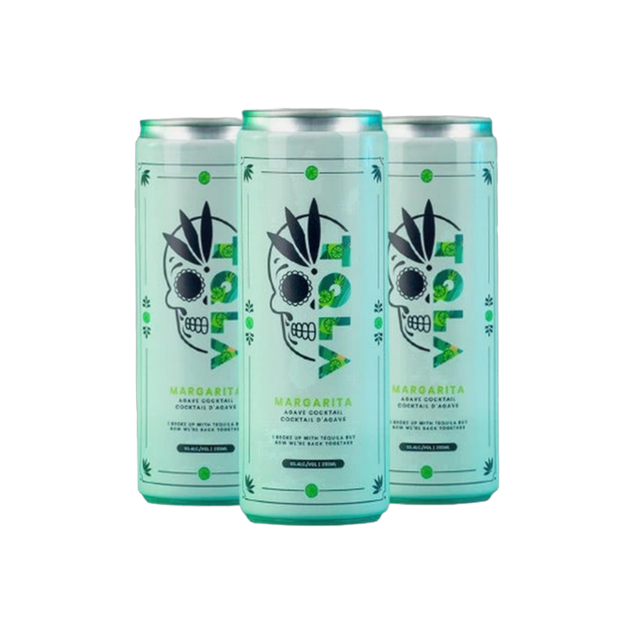 TQLA Vida Variety Pack — Cooler