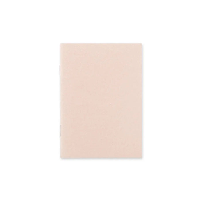 TRAVELER'S NOTEBOOK 017 STICKER RELEASE PAPER - Passport Size — by Traveler's Company