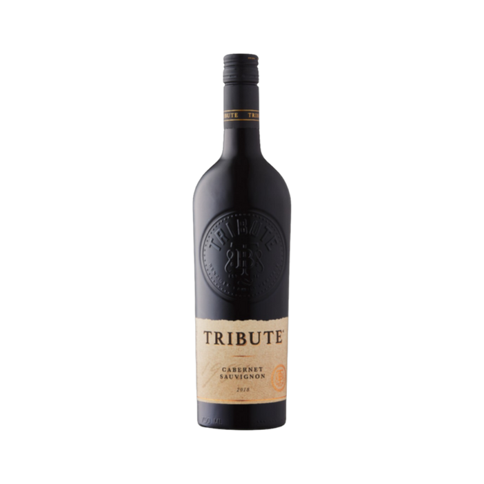 Cabernet Sauvignon Tribute — Red Wine