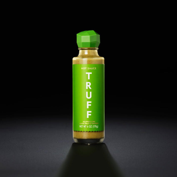 Truffle Hot Sauce - Olive Ovation
