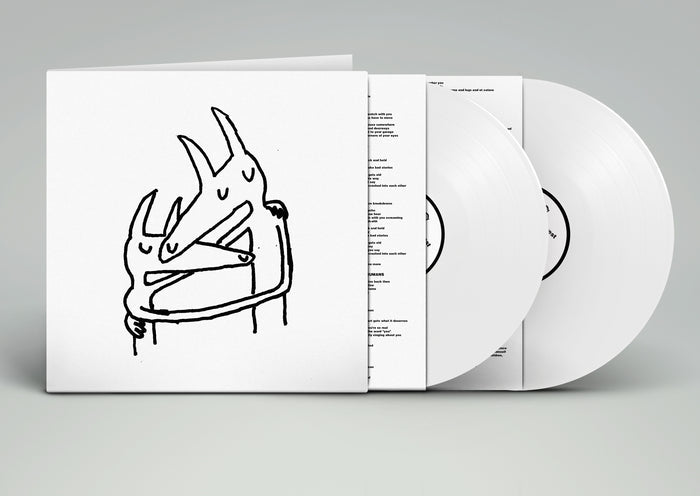 Twin Fantasy (Mirror To Mirror)