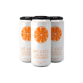 Twin Sails Dat Juice — Craft Beer