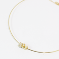 Twinkle Gems Necklace