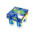 Twisted Shotz Island Thunder — Liqueur