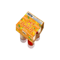 Twisted Shotz Sex On The Beach — Liqueur