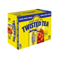 Twisted Tea Hard Iced Tea 12pk — Cooler