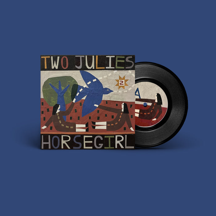 Two Julies