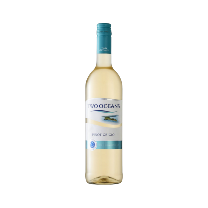 Pinot Grigio Two Oceans — White Wine
