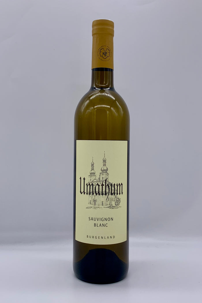 Umathum, Burgenland, Austria, Sauvignon Blanc, 2023