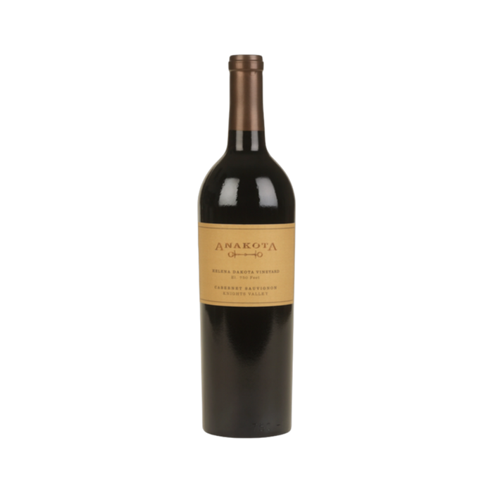 Cabernet Sauvignon Unshackled — Red Wine