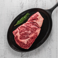 USDA 12 oz Prime Boneless Ribeye