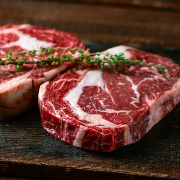 USDA Prime Ribeye