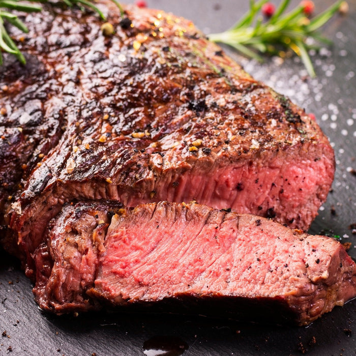 USDA Prime Ribeye Cut