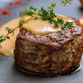USDA Prime Filet Mignon