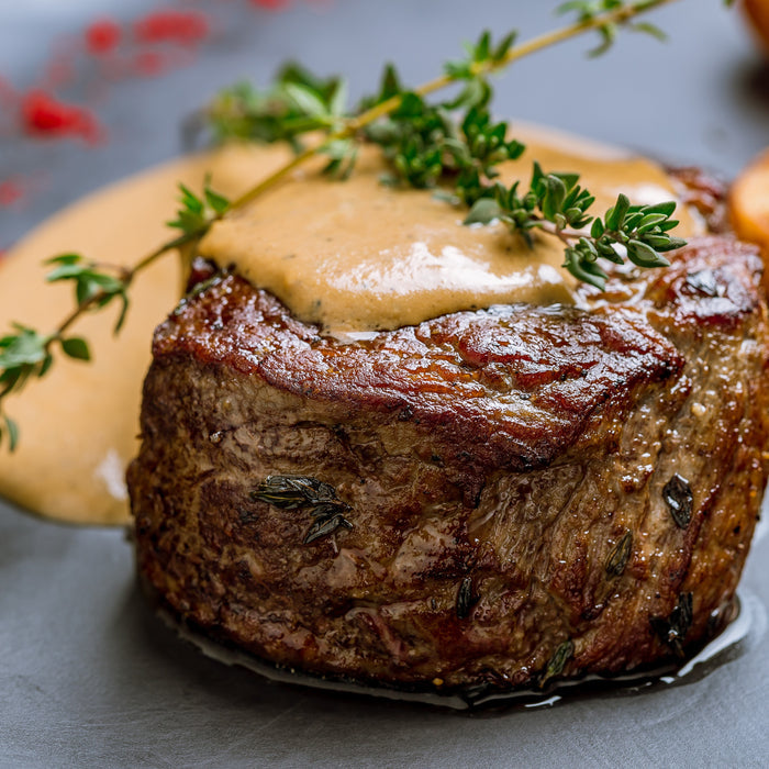 USDA Prime Filet Mignon