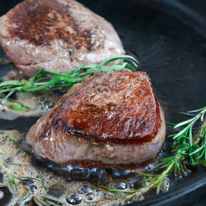 USDA Prime Filet Mignon