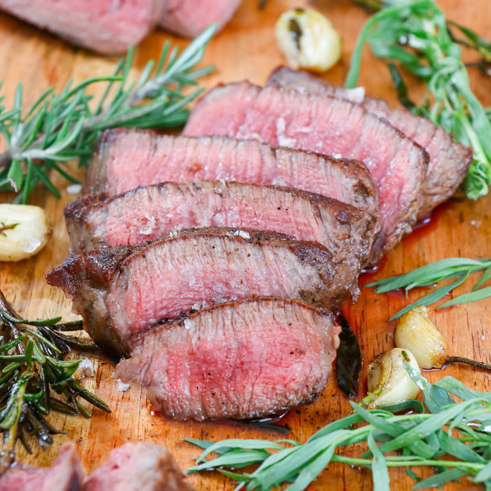 Filet Mignon Steak