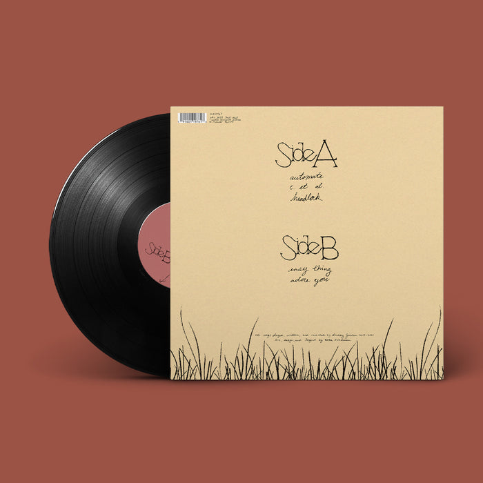 Valentine (Demos)