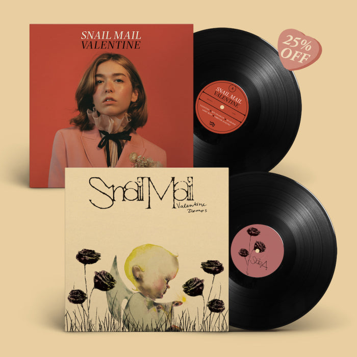Valentine / Valentine Demos Bundle