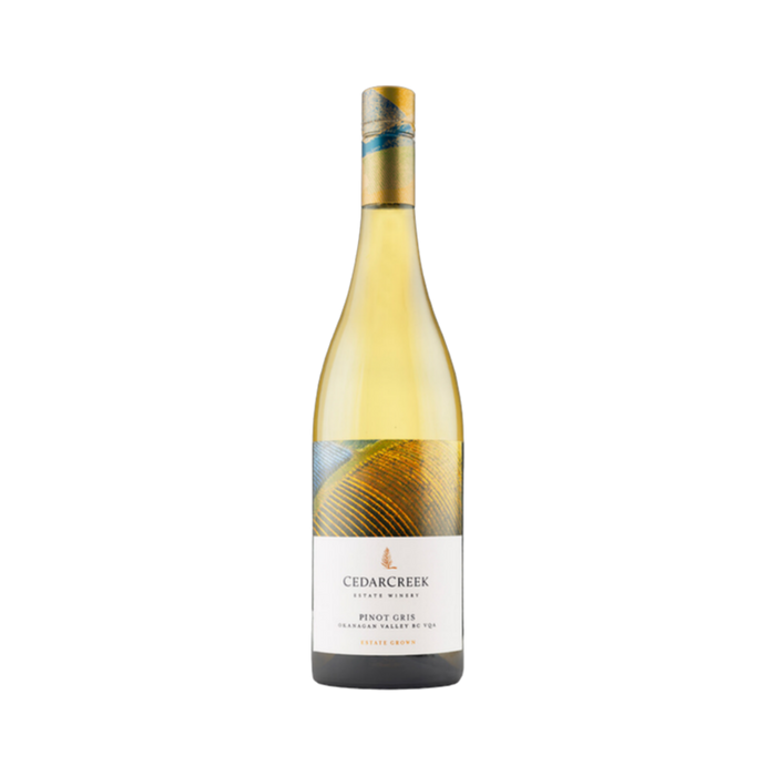 Valley Commons Pinot Gris — White Wine