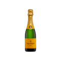 Veuve Clicquot Champagne Brut 375Ml — Sparkling Wine