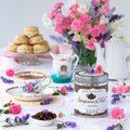 Victorian Earl Grey Tea 4oz Tin - Olive Ovation
