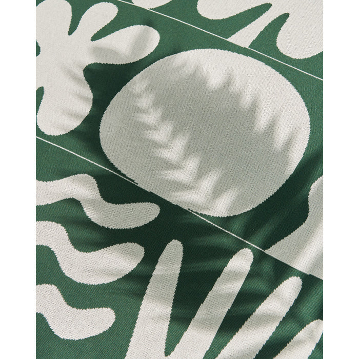 VILET Knit Blanket — by Slowdown Studio & Andreas Samuelsson