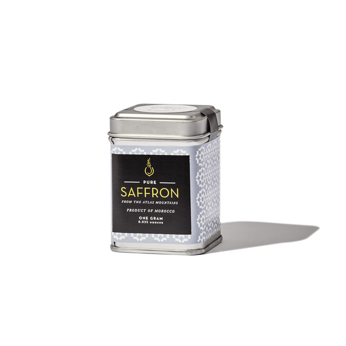 Villa Jerada Saffron - Olive Ovation