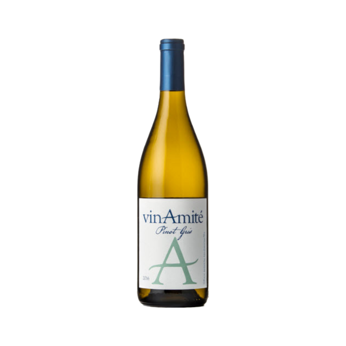 Vinamite Cellars Pinot Gris — White Wine