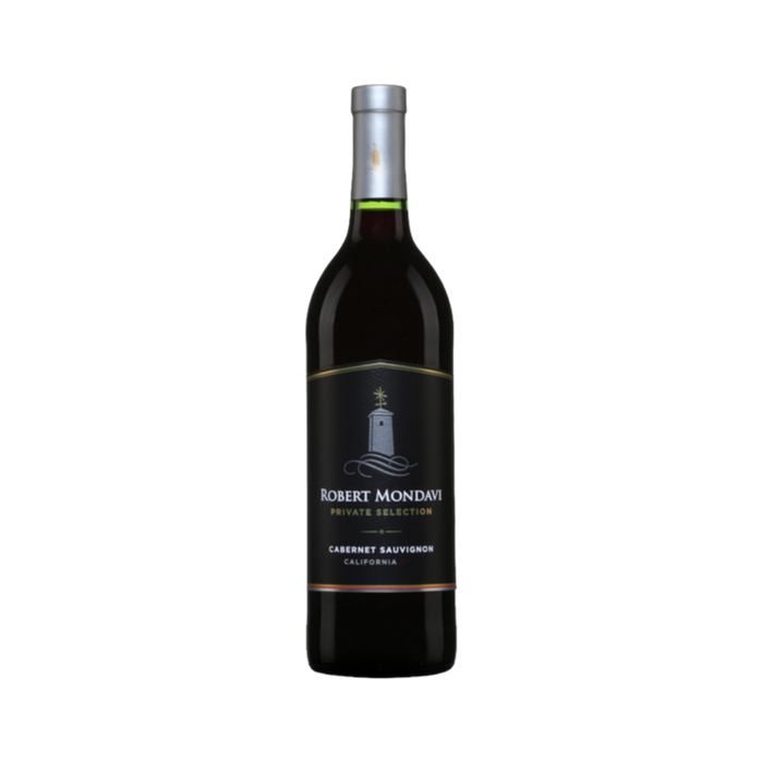 Cabernet Sauvignon Robert Mondavi Priv — Red Wine