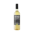 Pinot Grigio Vivo Reserva Arg — White Wine